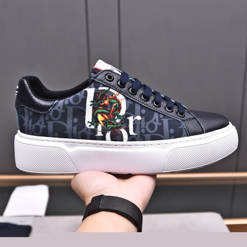 ch**an D*or casual shoes